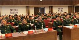 Ngành Quân y triển khai quyết liệt các biện pháp phòng, chống dịch Covid-19